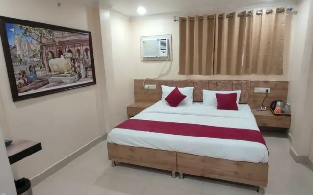Coco Inn Homestay