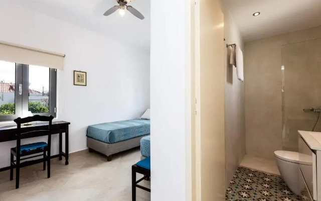 Muazzo Historic Residence, a modernized gem, By ThinkVilla