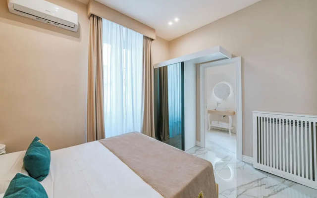 Gentile Suite & Spa Vomero