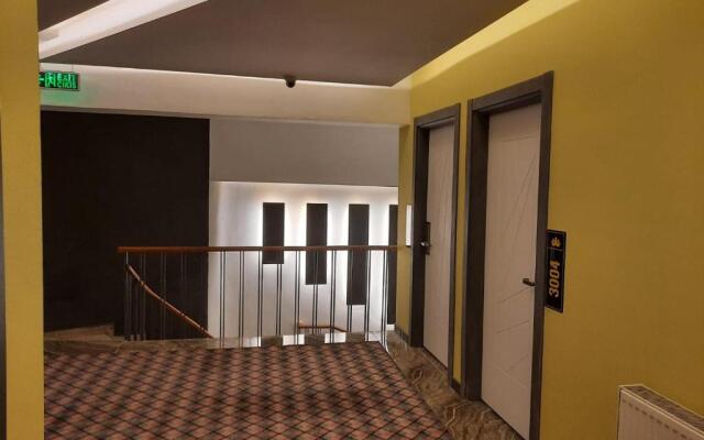 Eskoppremium Otel