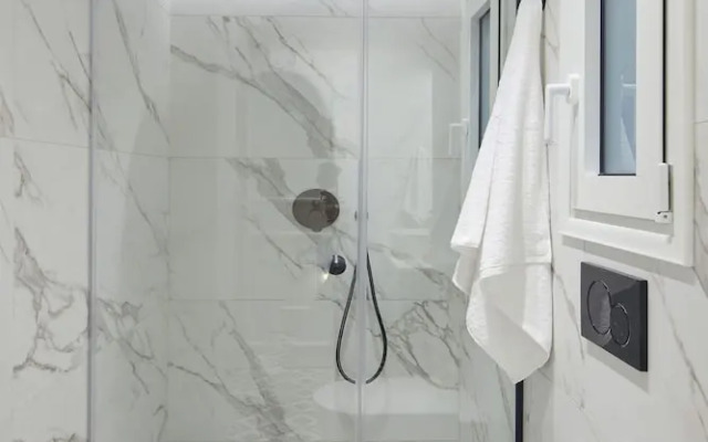 The Athenian Chic & Elegant Apartments in Kolonaki