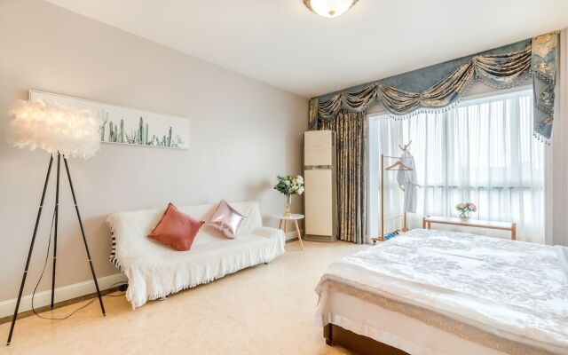 Time Guesthouse- Weigongcun