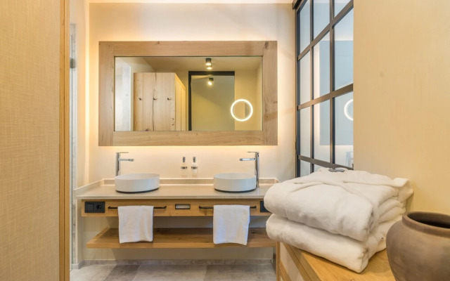 Posthotel Achenkirch Resort and Spa - Adults Only