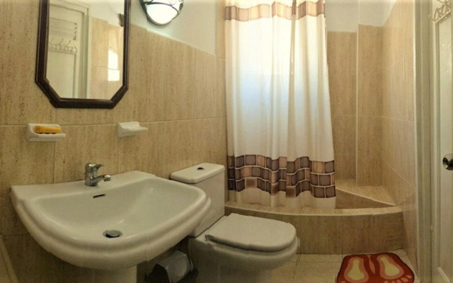 Hostal Mi Casa