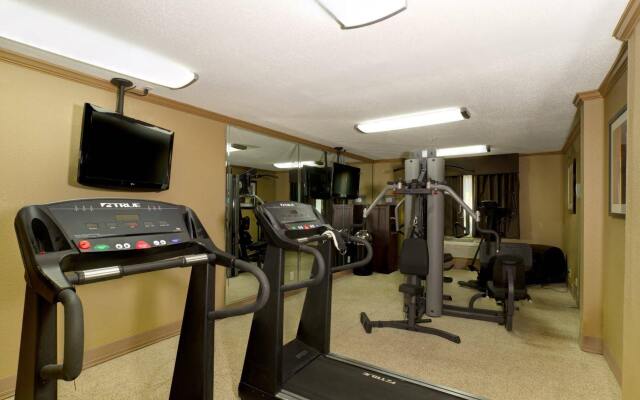 Quality Inn Plant City - Lakeland