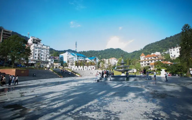 Suoi Mo Hotel