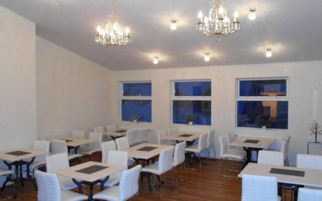Hotel Eyjar