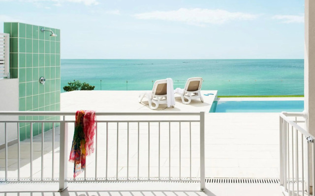 White Lagoon All Inclusive