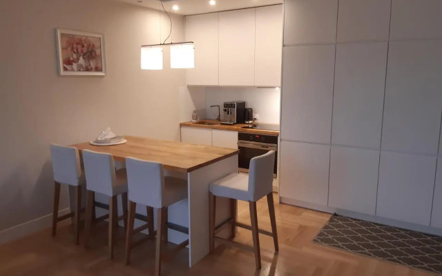 Apartamenty przy Stoku
