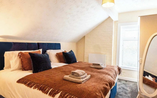 St Andrews by Guestz