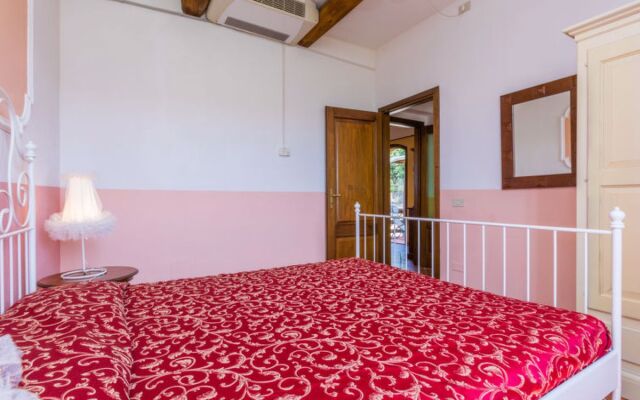 House Daino Riparbella 36261