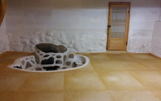 Buksorak Red Clay House