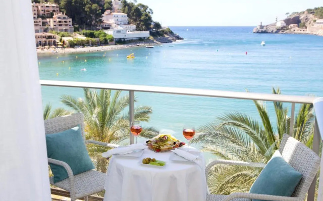 Hotel Marina Soller & Wellness Spa