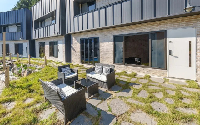 Gapyeong Orion Poolvilla Pension