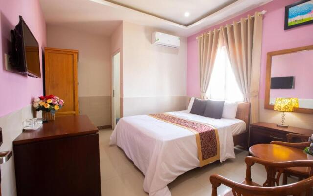 Hoang Anh Star Hotel