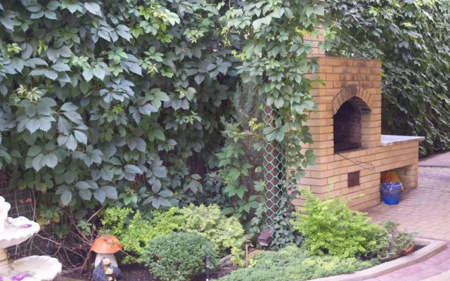 Peschany Bereg Guest house