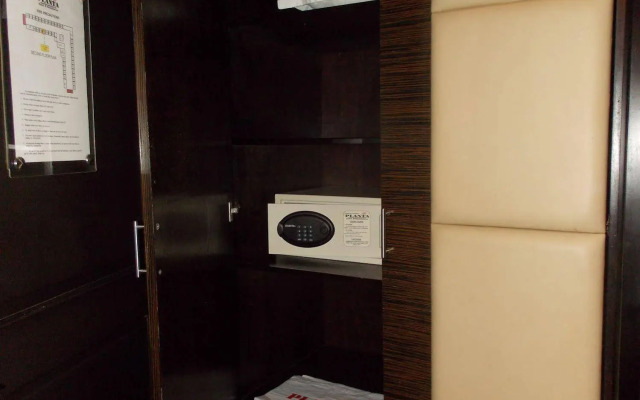 Planta Centro Bacolod Hotel & Residences