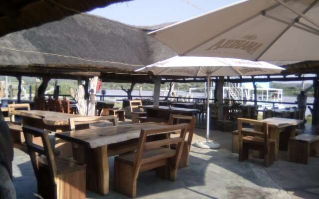 Olifants River Lodge & Safaris