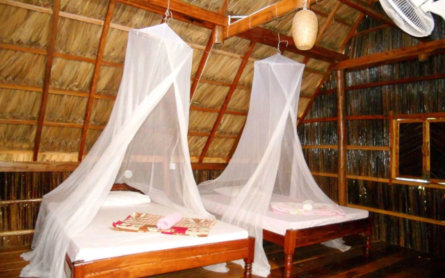 Island Palace Bungalows Resort