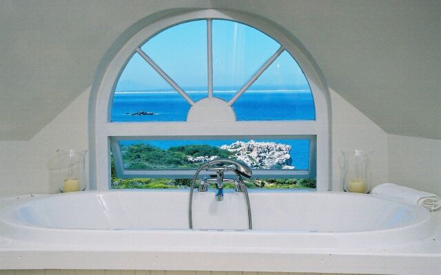 Ocean Eleven Guest House