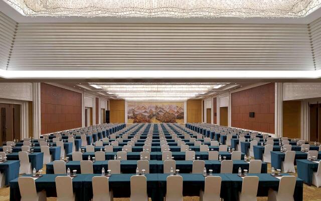 Pullman Wuxi New Lake