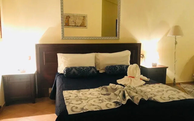 Green Park Residence