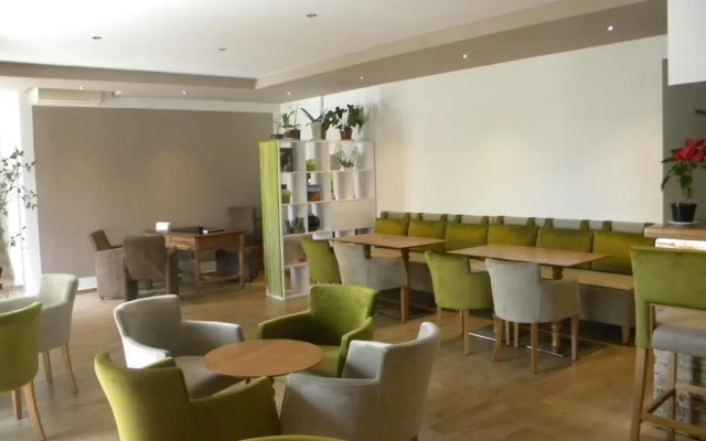 Auberge Les Oliviers