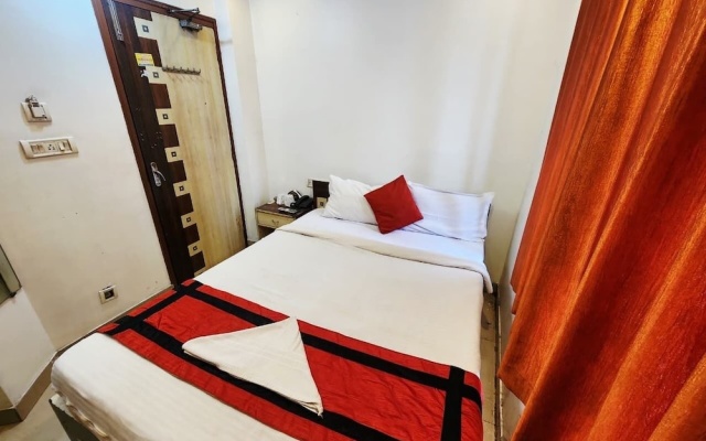 Hotel Zaika Inn