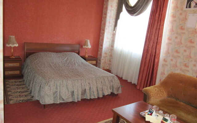Hotel Medlen