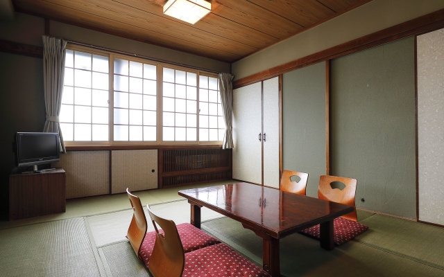 Ryokan Azumaya