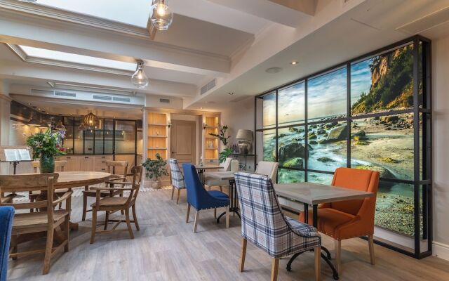 Moje Orłowo Boutique Bed & Breakfast