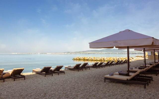 "Приморье" Grand Resort Hotel