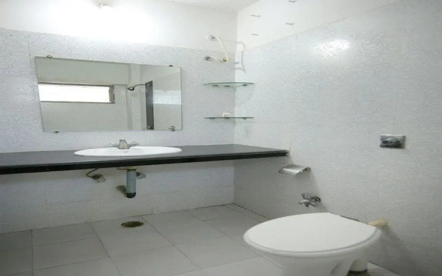 Hotel Suryaa By OYO Rooms