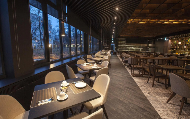 Quentin XL Potsdamer Platz Hotel