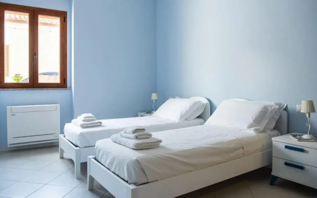 Welcomely - Dei Partigiani 57