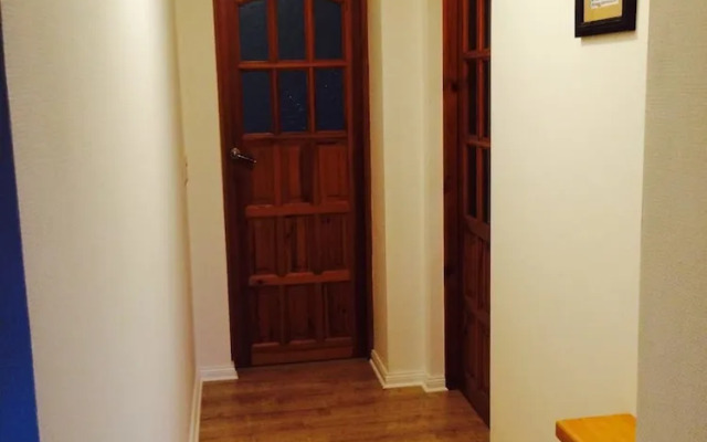 Ferienwohnung auf dem Priwall in Lübeck