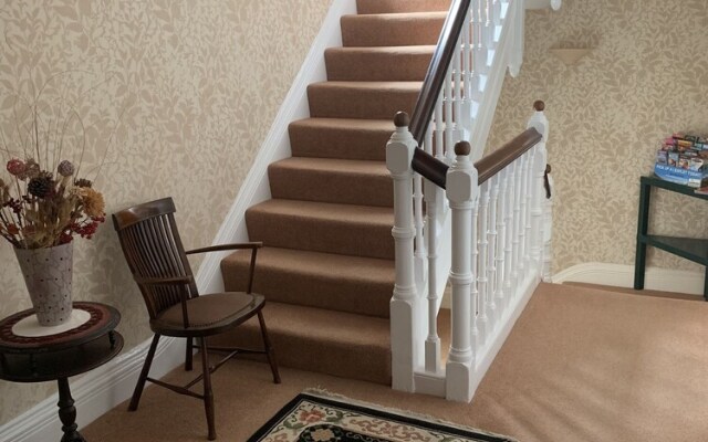 Green Gables Guest House