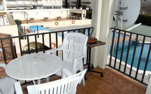 Apartamentos Jardins del Mar