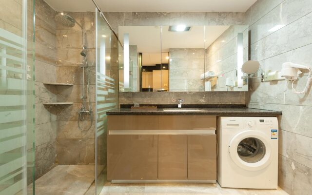 TaotaoJu Apartment Beijing Road Jiedengduhui