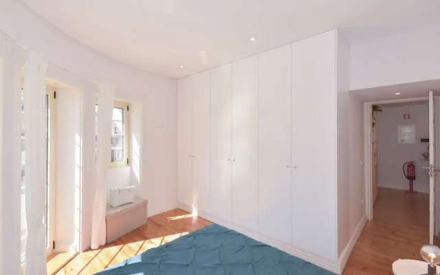 Peixinho Avenue Apartment