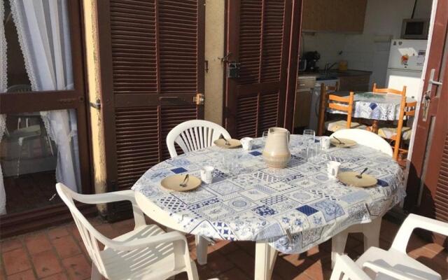 Maison Port Leucate, 2 pièces, 4 personnes - FR-1-81-75