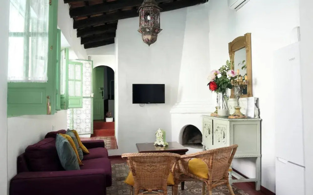 Casa Spa De La Mariola