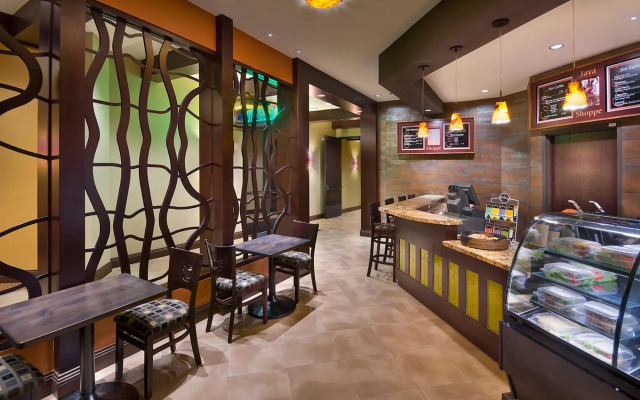 Desert Diamond Casino & Hotel