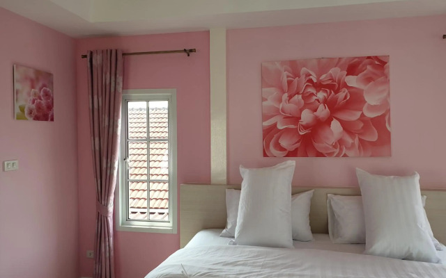 Bunny Hill Resort