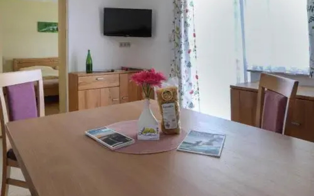 Ferienwohnung am See