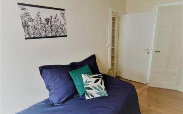 Le Guernisac - studio cosy plein centre