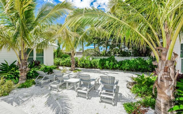 Sunset Splash by SKLRP