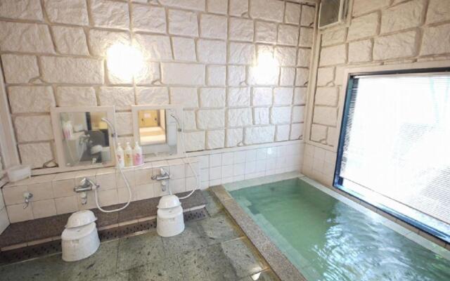 Hotel Route Inn Tajimi Inter