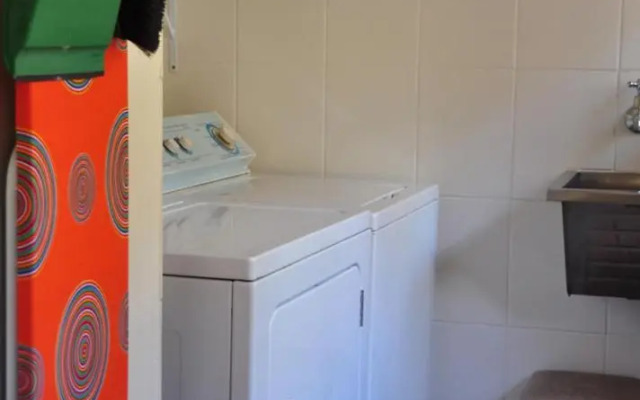 Kierie Kwaak Self Catering