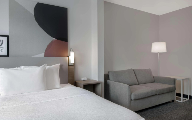 Spark by Hilton Montgomery EastChase